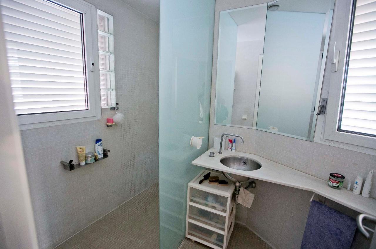 Estudio Acogedor Renfe อาลิกันเต ภายนอก รูปภาพ